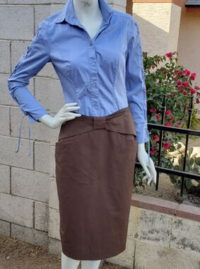 Dorothee Schumacher Skirt‎